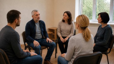 Реабилитация алкоголиков в Переславле-Залесском