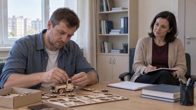 Лечение игромании в Переславле-Залесском