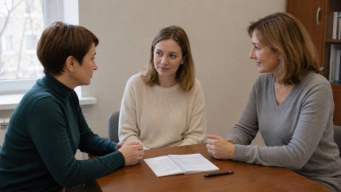 Лечение расстройств пищевого поведения в Переславле-Залесском