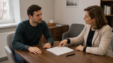 Лечение тревожного расстройства в Переславле-Залесском