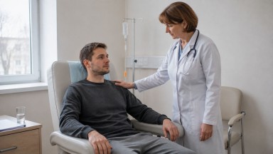 Детоксикация от марихуаны в Переславле-Залесском