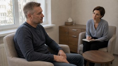 Лечение алкогольной депрессии в Переславле-Залесском