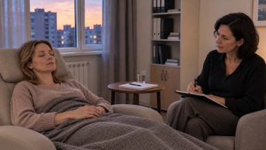 Лечение бессонницы в Переславле-Залесском