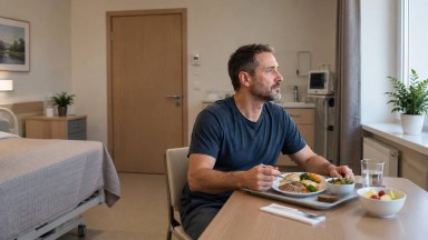 Госпитализация в Переславле-Залесском