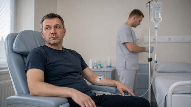 Вывод из запоя в стационаре в Переславле-Залесском