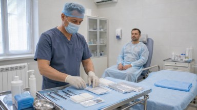 Вшивание торпеды от алкоголизма в Переславле-Залесском