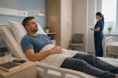 Лечение алкоголизма в стационаре в Переславле-Залесском