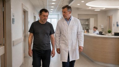 Лечение хронического алкоголизма в Переславле-Залесском