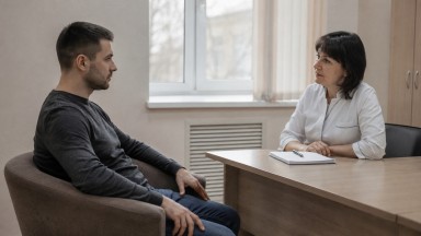 Лечение зависимости от марихуаны в Переславле-Залесском