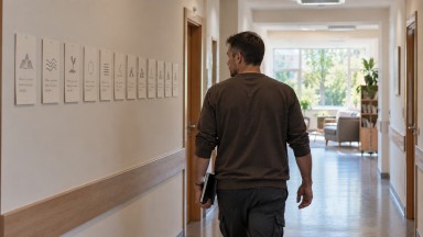 Реабилитация 12 шагов в Переславле-Залесском